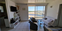 appartement à VIEUX BOUCAU LES BAINS (40480)